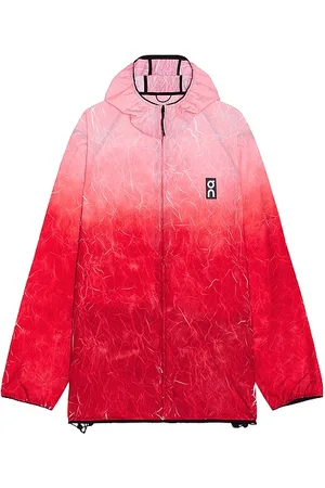 On Running Pace Jacket