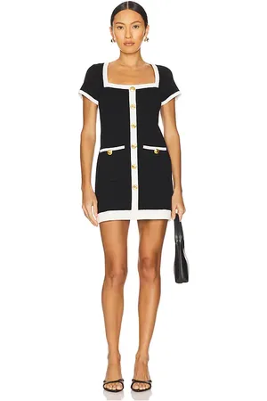 Show Me Your Mumu Sofia Sweater Dress