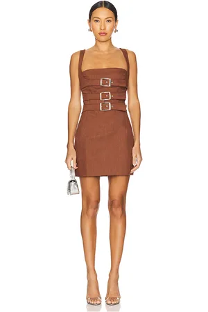 BY.DYLN Cindy Mini Dress