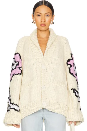 Gogo Flower Jacket