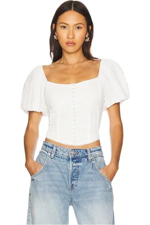 heartLoom Arisa Top
