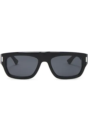 Saint Laurent Rectangular Sunglasses