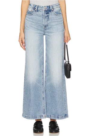 Pistola Petite Lana Ultra High Rise Wide Leg