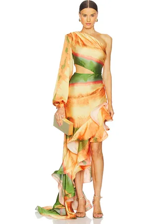 Bronx and Banco Hanna Horizon Gown