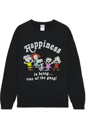 Junk Food One Of The Gang Sweatshirt