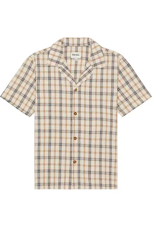 Rhythm Check Short Sleeve Shirt