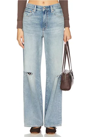 Pistola Hendrix Wide Leg