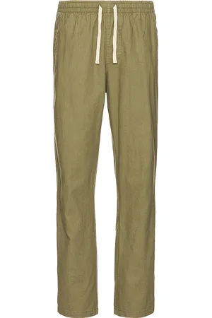 Rhythm Linen Jam Pants