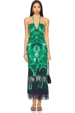 Cara Cara Shelter Island Dress