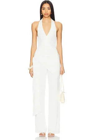Misha Halle Jumpsuit