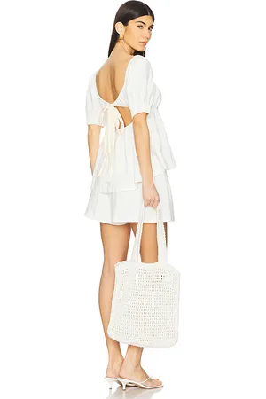 Free People X free-est Donnie Short Set