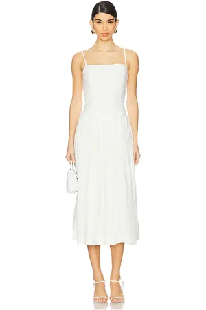 Free People X REVOLVE Salvador Midi Dress