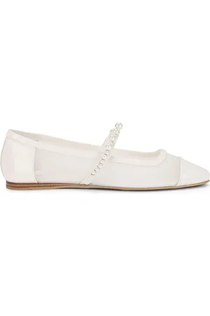 Dolce Vita Rollin Pearl Flat