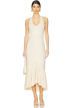 Free People X free-est Alix Midi Dress