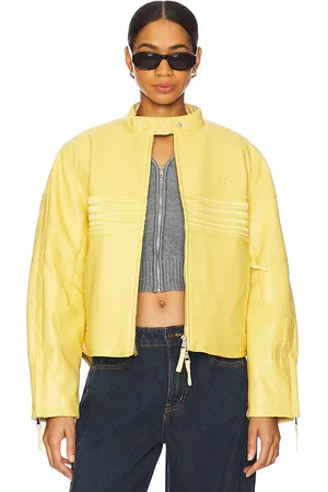 House of Sunny The Racer Jacket