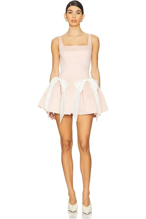 Susanna Chow Georgina Dress