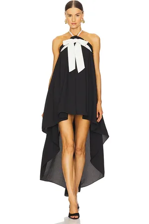 Susanna Chow Penelope Maxi Dress