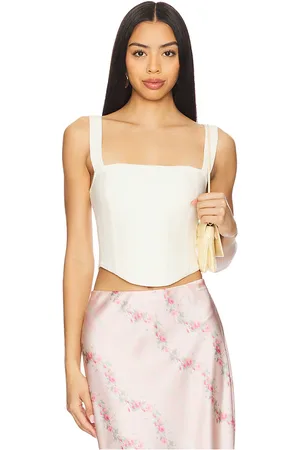 MAJORELLE Esme Top