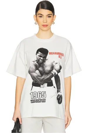 Philcos Cassius Clay 1964 Boxy Tee