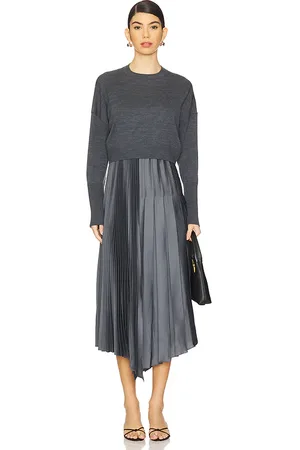 AllSaints Adriana Dress