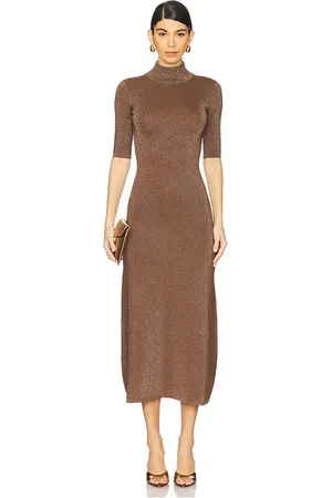 Retrofete Maribel Dress