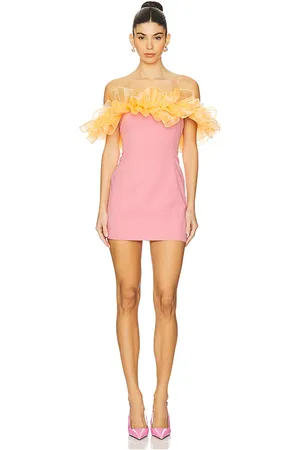 Susanna Chow Sasha Dress