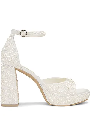 Dolce Vita Pandro Pearl Heel