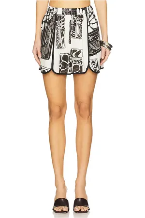 Sancia The Eymara Shorts