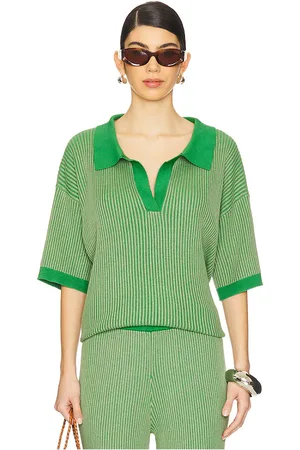 Sancia The Serin Knit Top