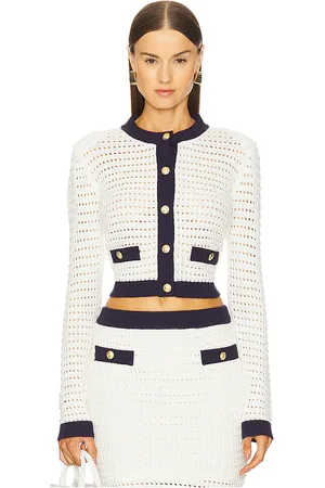 Steve Madden Casette Cardigan