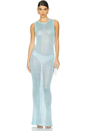 superdown Alix Maxi Dress