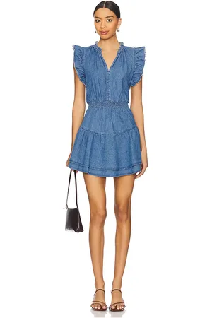 Steve Madden Prairie Dreams Dress