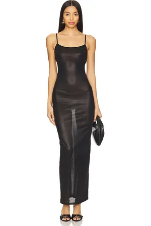 superdown Danica Maxi Dress