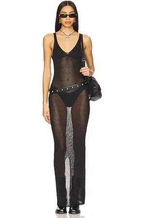 superdown Egon Maxi Dress