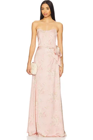 V. Chapman Cecilia Gown