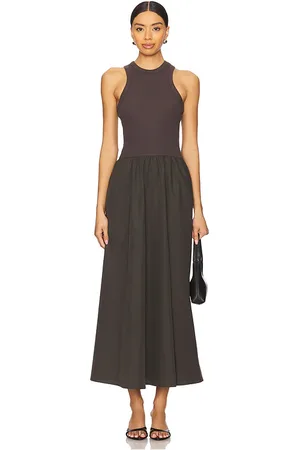 LnA Hart Dress