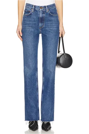 AGOLDE Leena Bootcut