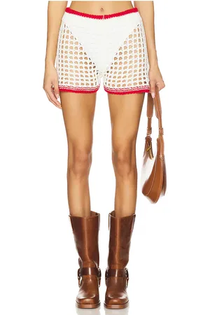 superdown Bronwin Short