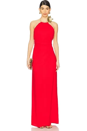 RACHEL GILBERT Raye Gown