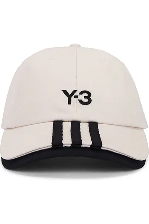 Y-3 Y-3 3s Cap