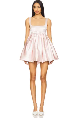 Lovers And Friends Elizabeth Mini Dress