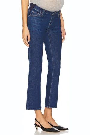 Hatch The Straight Leg Maternity Jean