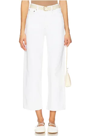 AGOLDE Ren High Rise Wide Leg