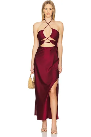 BOAMAR Dasha Long Dress