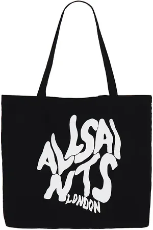 AllSaints Orlando Tote