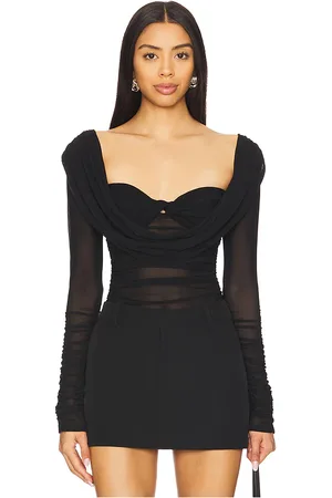 MAJORELLE Simone Top