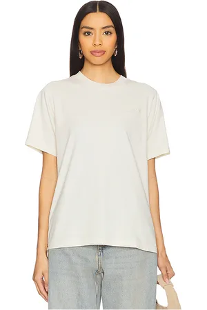 Museum of Peace and Quiet Wordmark Pigment Dyed T-Shirt