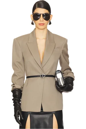 The Attico Blazer