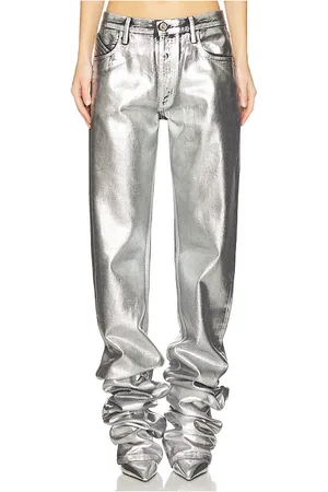 The Attico Long Pant