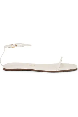 Tkees Square Toe Twiggy Sandal